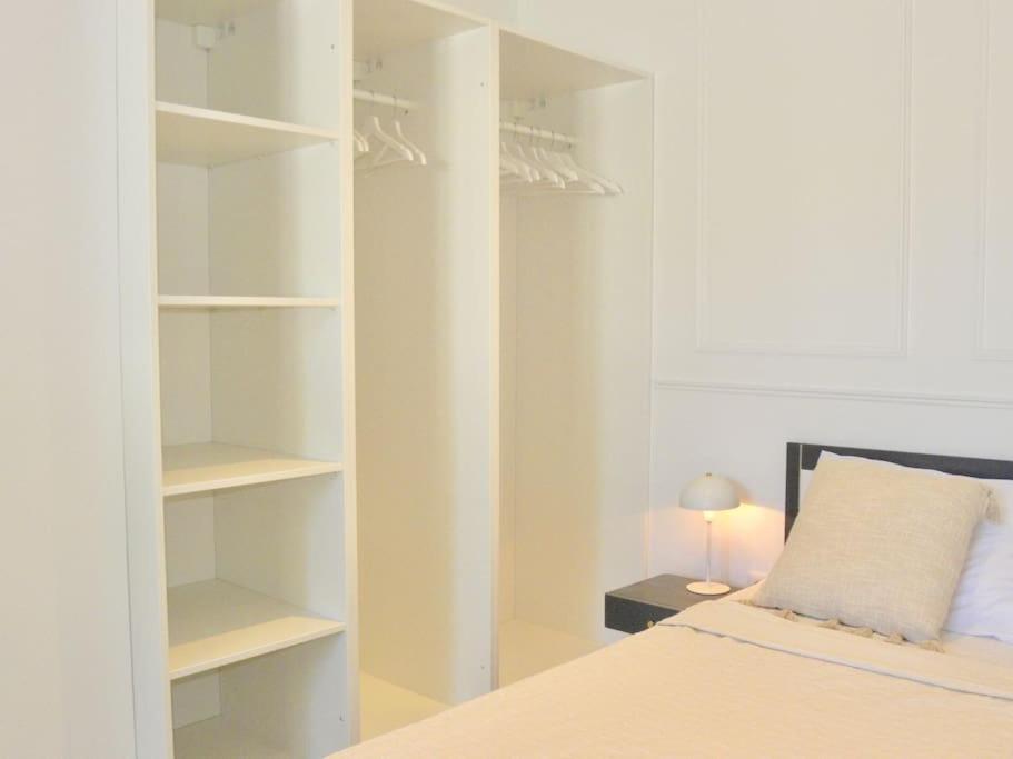 Le Doux Venir Apartment ดูแวนน์ ภายนอก รูปภาพ