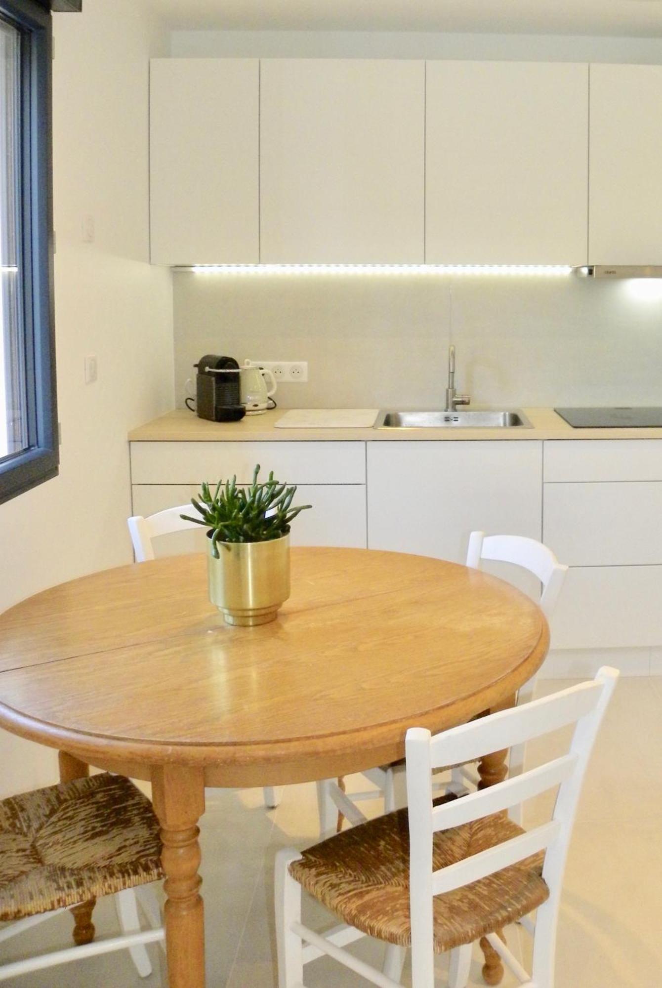 Le Doux Venir Apartment ดูแวนน์ ภายนอก รูปภาพ